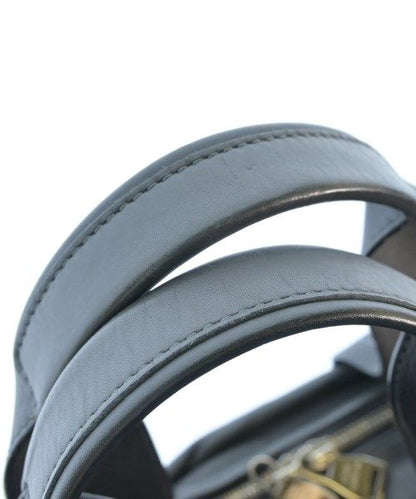 Louis Vuitton Tote Black — view 7