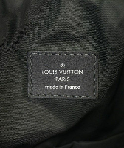 Louis Vuitton Tote Black — view 5