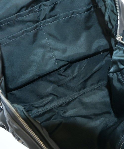 Louis Vuitton Tote Black — view 4