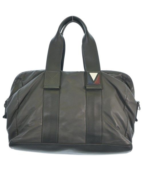 Louis Vuitton Tote Black — view 2