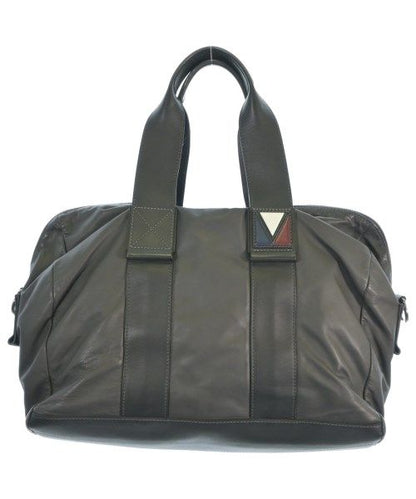 Louis Vuitton Tote Black — view 2