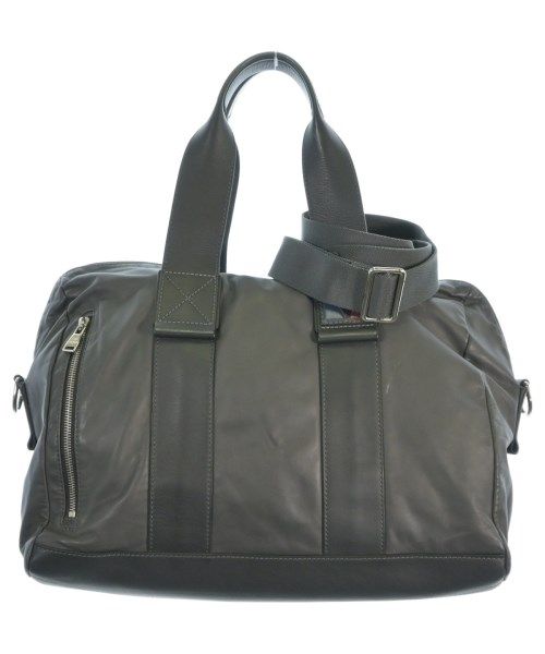 Louis Vuitton Tote Black