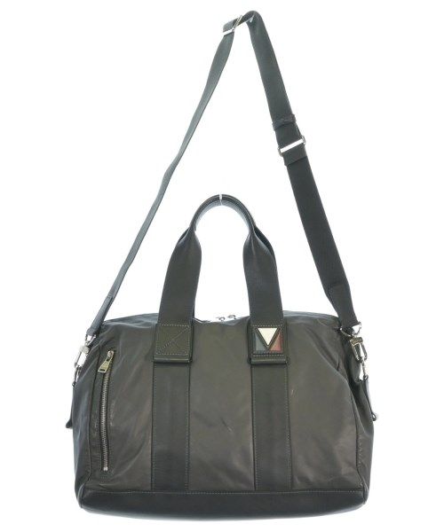 Louis Vuitton Tote Black — view 3