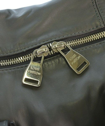 Louis Vuitton Tote Black — view 6