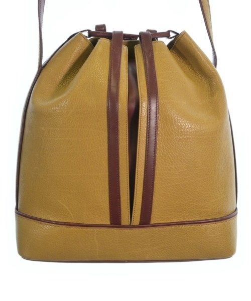 Cartier Shoulder Bag Beige — view 2