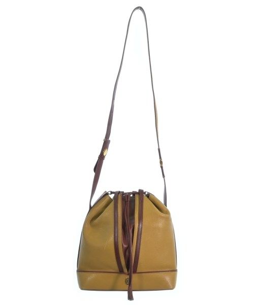 Cartier Shoulder Bag Beige — view 3
