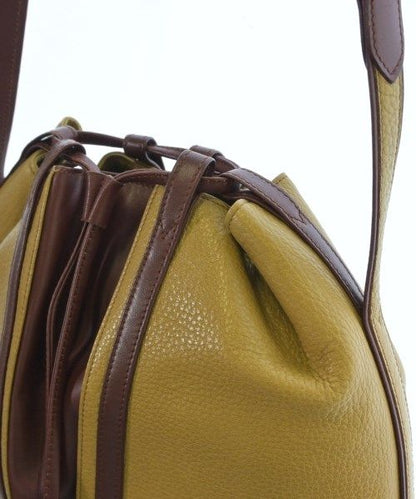 Cartier Shoulder Bag Beige — view 7