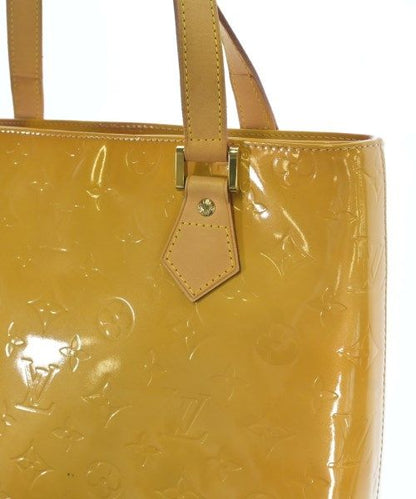 Louis Vuitton Tote Yellow — view 7