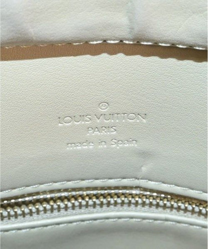 Louis Vuitton Tote Yellow — view 4