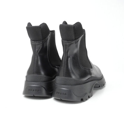 Prada Boots Chelsea Side Gore RB — view 3