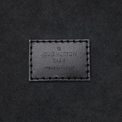 Louis Vuitton 2-Way Bag Cannes Monogram Canvas Reverse Gold Brown Handbag — view 6