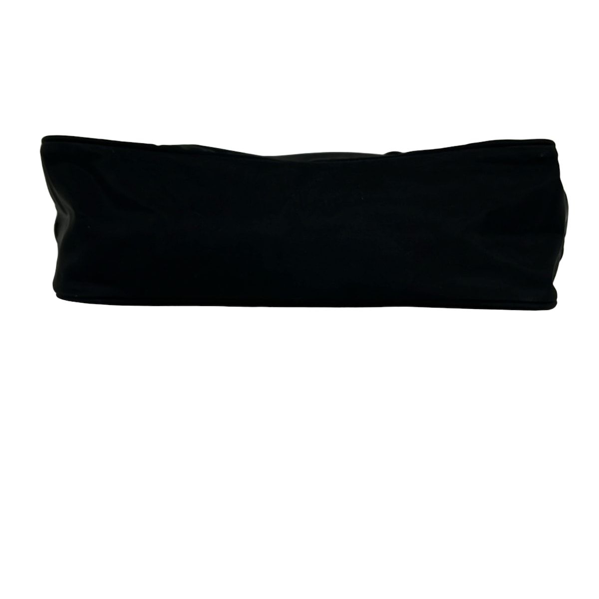 Prada Shoulder Bag Black — view 5