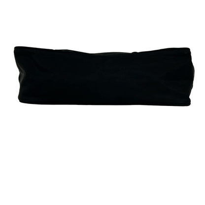 Prada Shoulder Bag Black — view 5