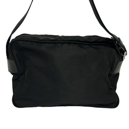 Prada Shoulder Bag Black — view 3