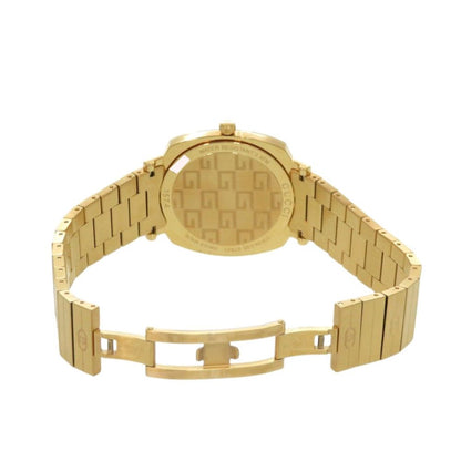 Gucci SS Gold Quartz Watch — view 2
