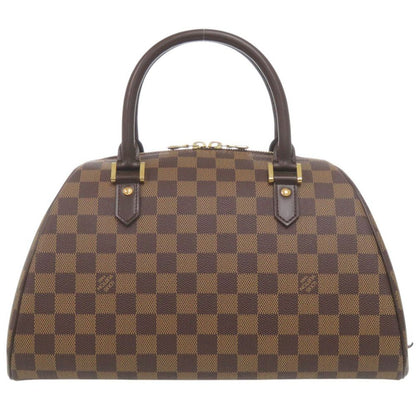 Louis Vuitton Riviera MM Damier Handbag — view 2