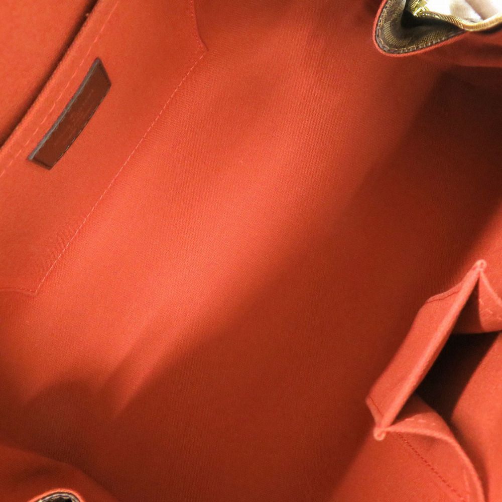 Louis Vuitton Riviera MM Damier Handbag — view 5