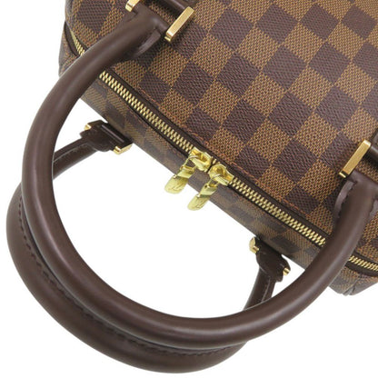 Louis Vuitton Riviera MM Damier Handbag — view 6
