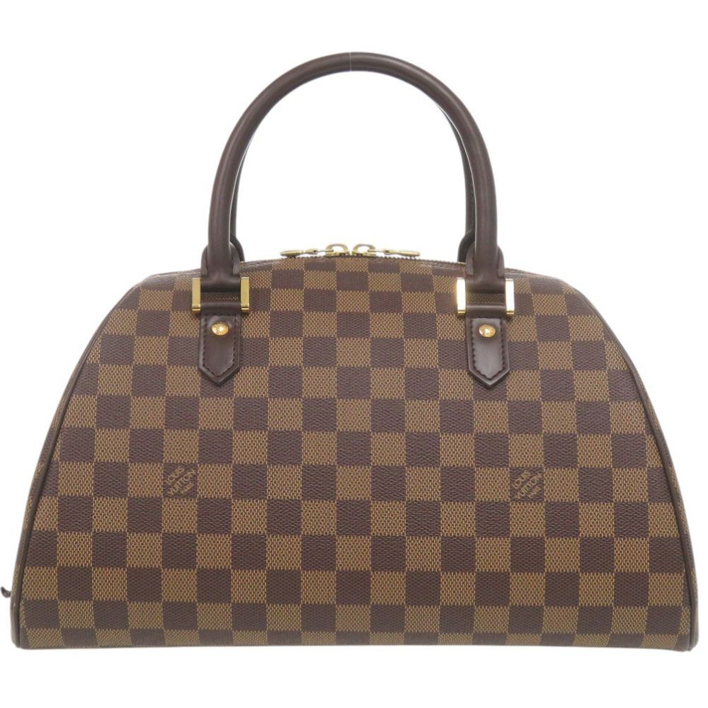 Louis Vuitton Riviera MM Damier Handbag