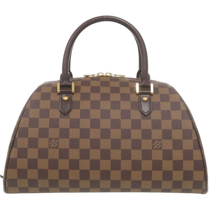 Louis Vuitton Riviera MM Damier Handbag