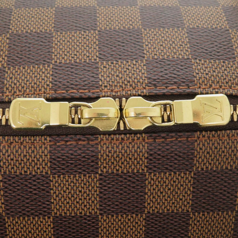 Louis Vuitton Riviera MM Damier Handbag — view 7