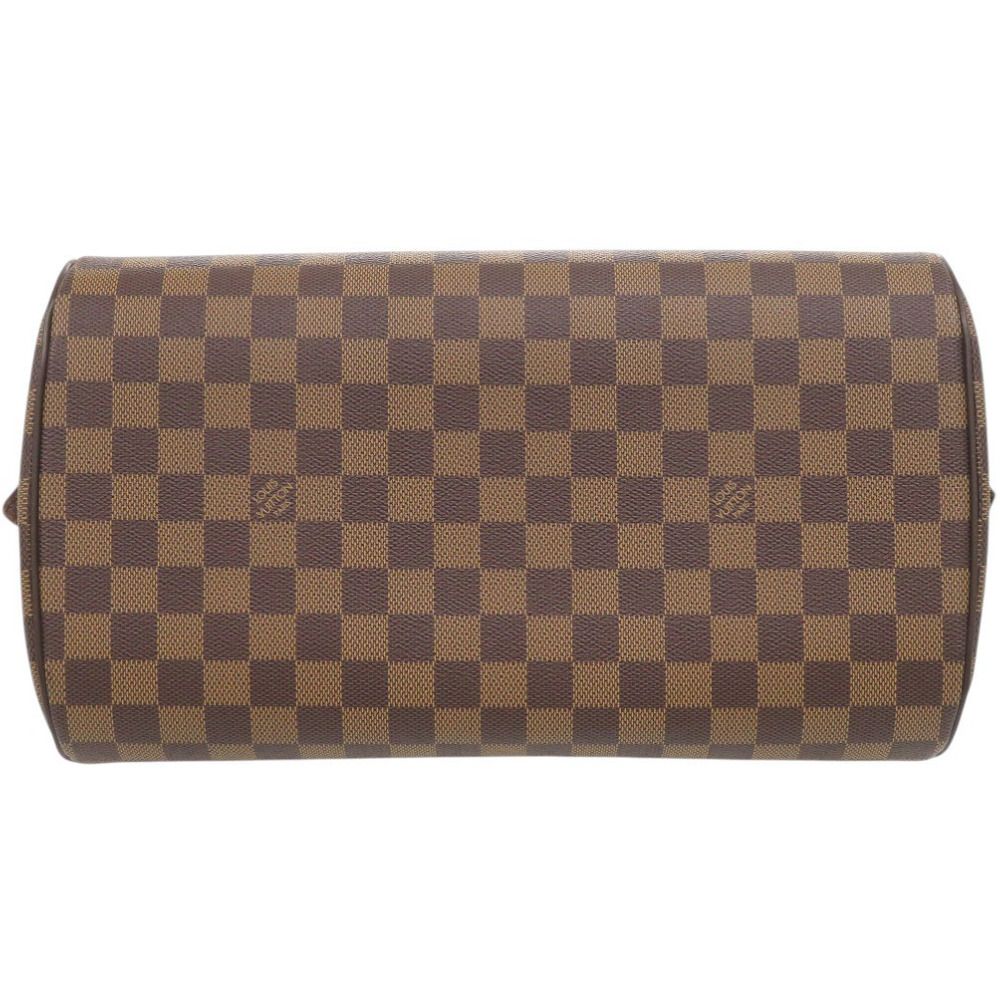 Louis Vuitton Riviera MM Damier Handbag — view 3