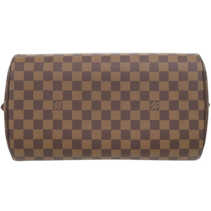 Louis Vuitton Riviera MM Damier Handbag — view 3
