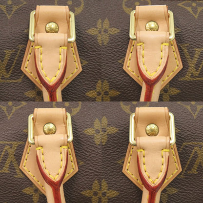 Louis Vuitton Speedy 25 Monogram Handbag — view 8