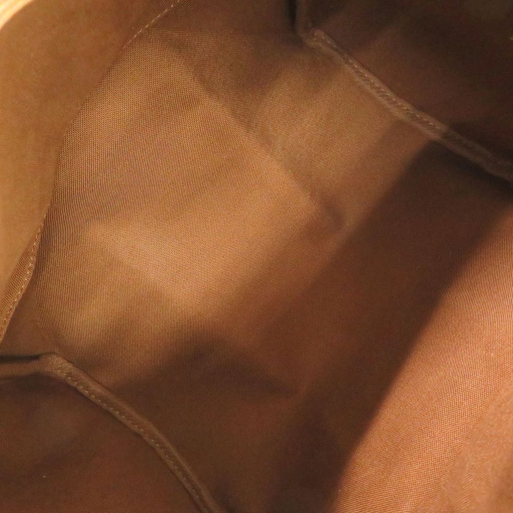 Louis Vuitton Speedy 25 Monogram Handbag — view 5
