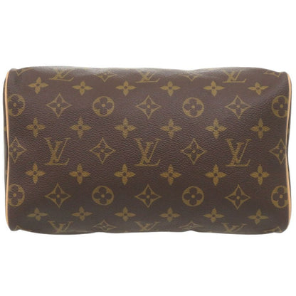 Louis Vuitton Speedy 25 Monogram Handbag — view 3