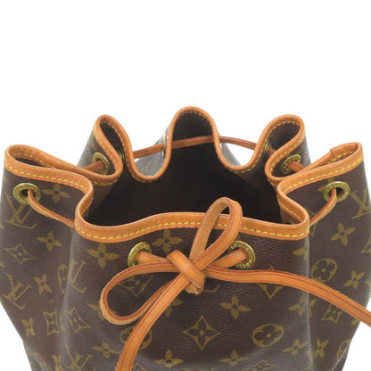 Louis Vuitton Monogram Shoulder Bag — view 7