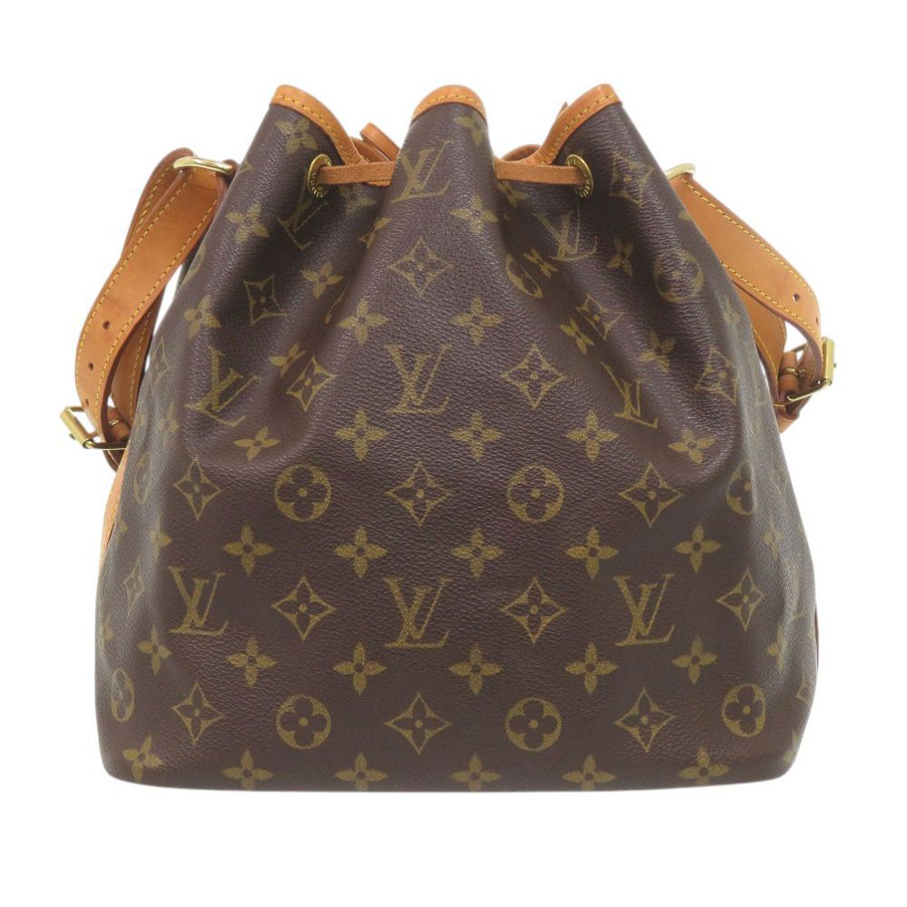 Louis Vuitton Monogram Shoulder Bag — view 2