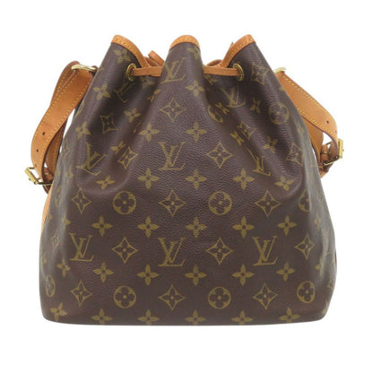Louis Vuitton Monogram Shoulder Bag — view 2