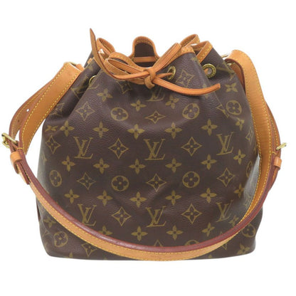 Louis Vuitton Monogram Shoulder Bag
