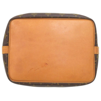 Louis Vuitton Monogram Shoulder Bag — view 3