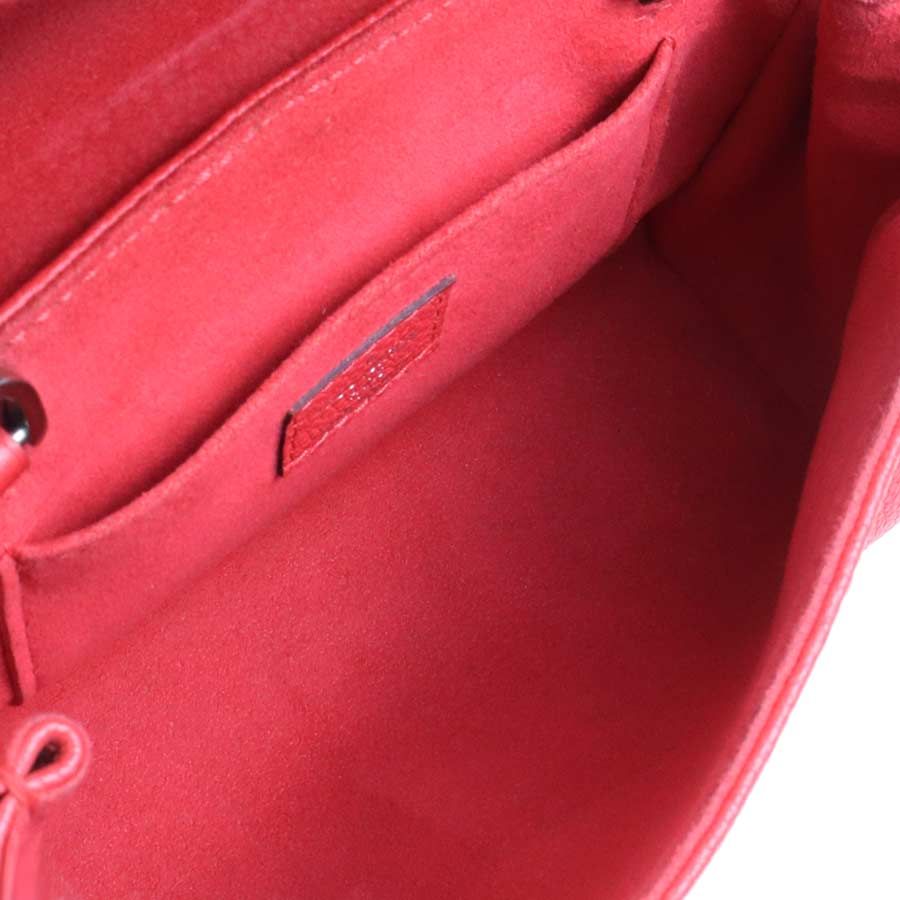 Louis Vuitton Shoulder Bag Monogram Empreinte Saint Germain BB — view 5