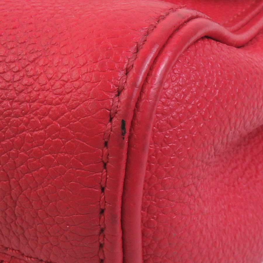 Louis Vuitton Shoulder Bag Monogram Empreinte Saint Germain BB — view 6