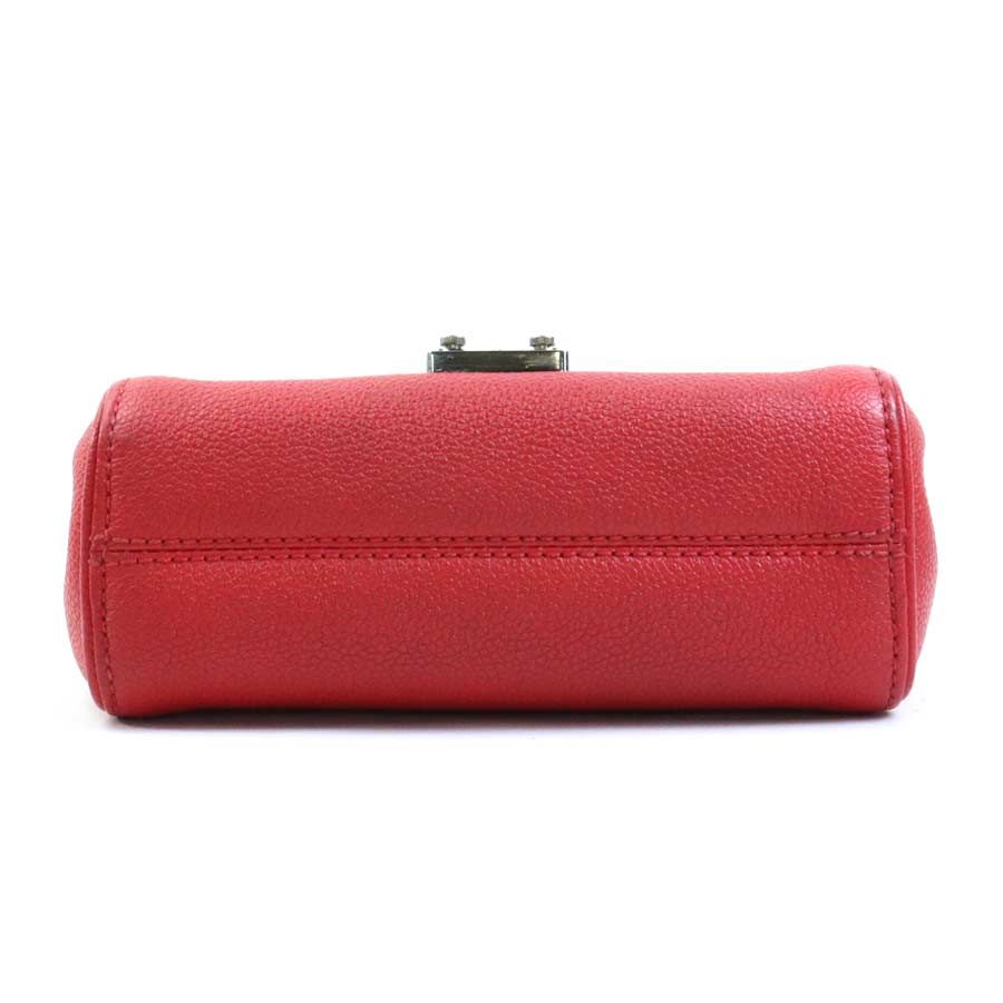 Louis Vuitton Shoulder Bag Monogram Empreinte Saint Germain BB — view 4