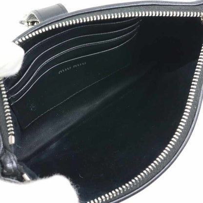 Miu Miu Crossbody Shoulder Bag — view 6