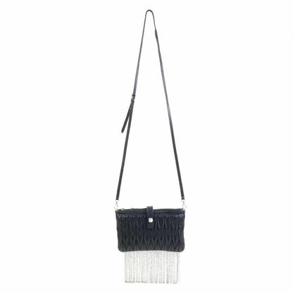 Miu Miu Crossbody Shoulder Bag — view 2
