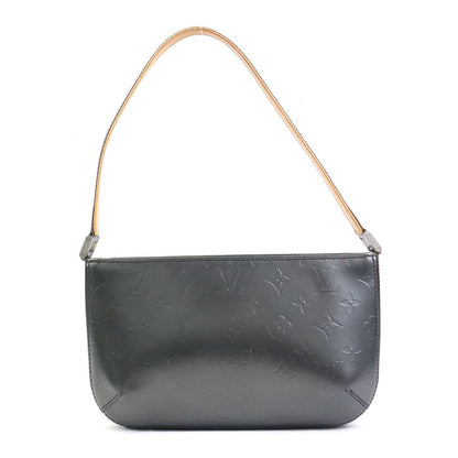Louis Vuitton Shoulder Bag Monogram Matt Fowler