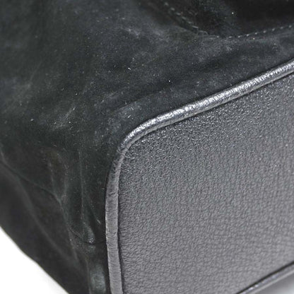 Gucci Backpack Bamboo Black — view 7