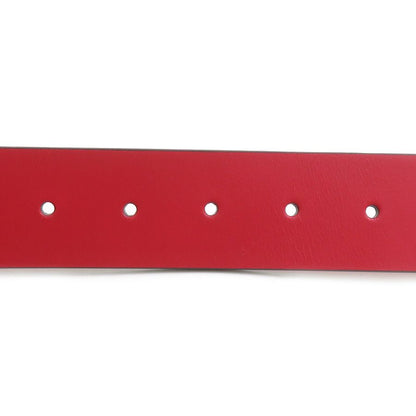 Gucci Belt Interlocking — view 5