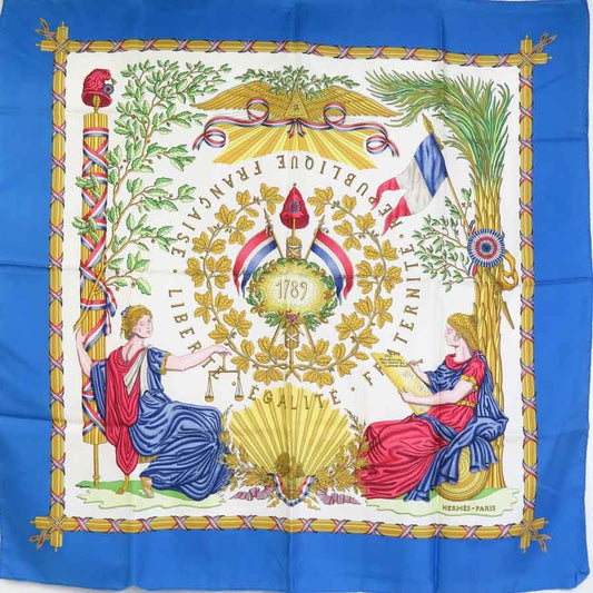 Hermes Scarf Carre 90