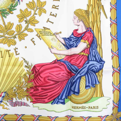 Hermes Scarf Carre 90 — view 4