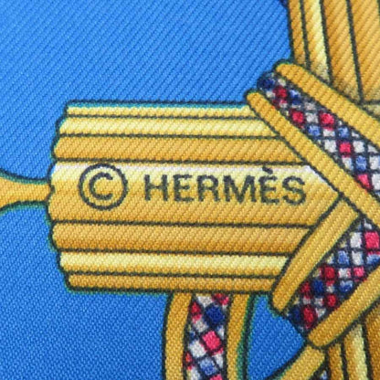 Hermes Scarf Carre 90 — view 7