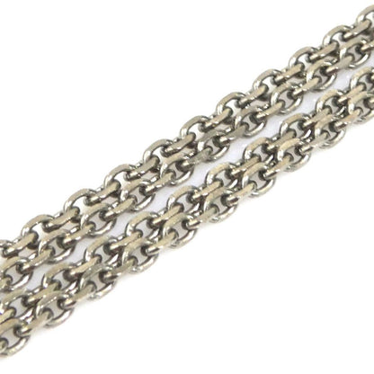 Chanel Necklace CC Logo — view 6