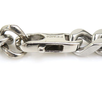Fendi Bracelet Silver — view 6
