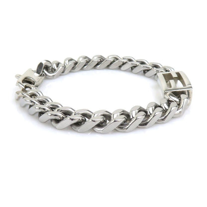 Fendi Bracelet Silver — view 2