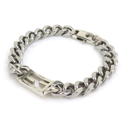 Fendi Bracelet Silver — view 3